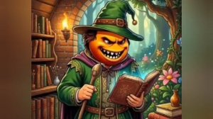 Сказка от Сплетуханов Рутуба. Философская.