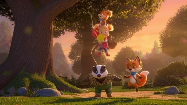 Приключения | Готовка на кухне ⭐ Мультфильмы для детей ⭐