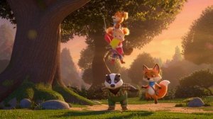 Приключения | Готовка на кухне ⭐ Мультфильмы для детей ⭐