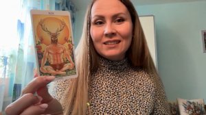 СКОРПИОН - ТАРО ПРОГНОЗ МАЙ 2026 год от MARI GOODWITC