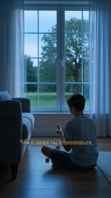 Как мозг «крадет» твои годы