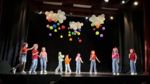 коллектив Лира, " Считай звёзды"