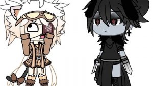 Тут про персонажей