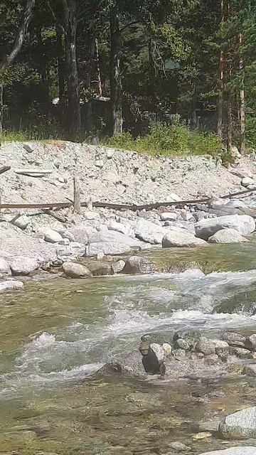 23-04-2026Поход на водопады в Аршане! Это было невероятно. Друзья, моя цель — 20 000 просмотров, буд