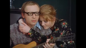 Никого не будет в доме! Фрагменты из фильма "Ирония судьбы, или С лёгким паром!". 1975 г.