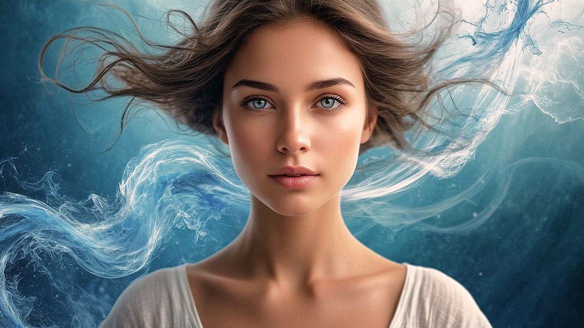 СТИХИЯ ВОЗДУХА 3 / AIR ELEMENT 3