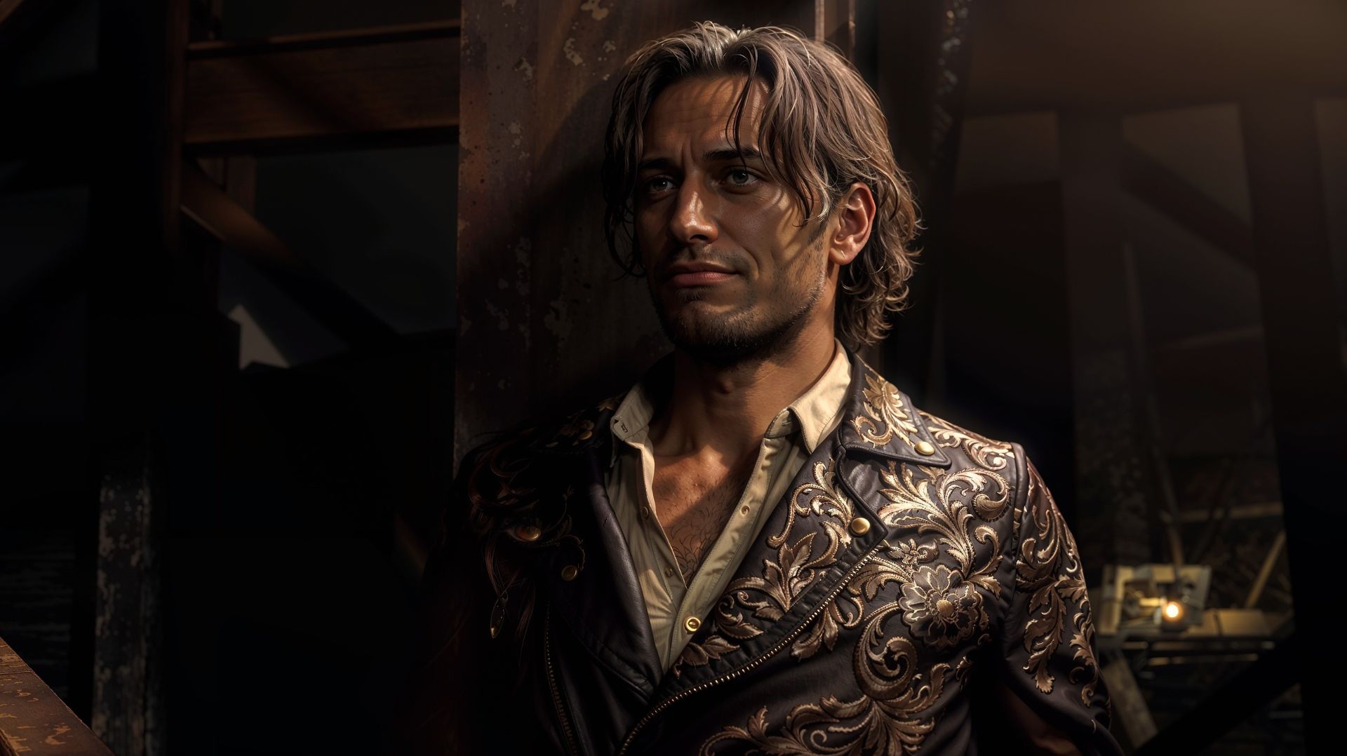 Resident Evil 4   часть 05