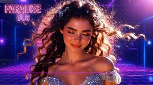 Back to 1980 - Sparkling Horizons & Ethereal Dreams ｜ Synthwave 80s • Chillwave • Nostalgic Night-(1