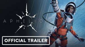 Научно-фантастический экшен Aphelion обзавелся новым трейлером и датой релиза