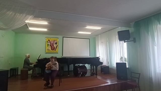 Вихрова Александра