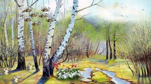 Экологическая пятиминутка для детей