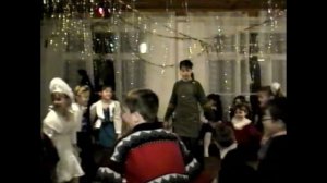 Кутейниковская школа. Конец 90-х