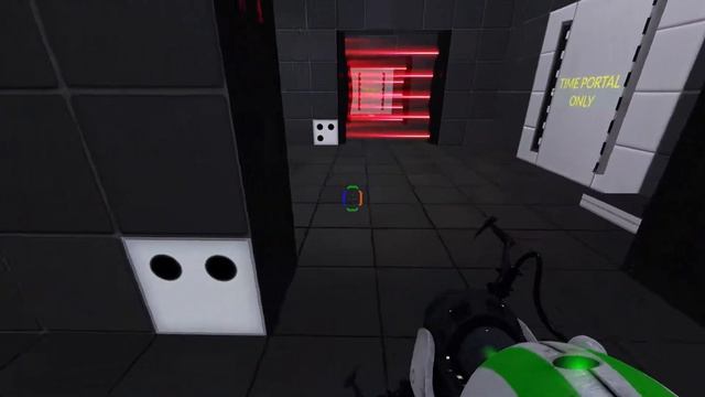 ФИНАЛ. ВСЕ КОНЦОВКИ. СМОЖЕМ ЛИ МЫ СПАСТИ КОМПЛЕКС?  Прохождение Portal 2 Reloaded 4