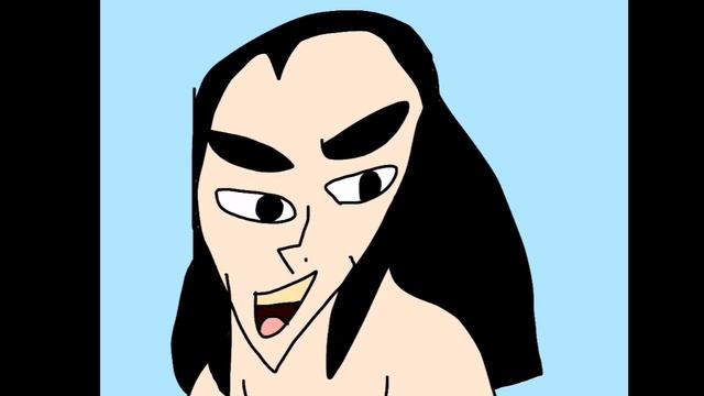 Неуязвимый Мальчик Лису  серия 1