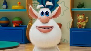 Маленький оркестр Бубы Весёлые мультики для детей