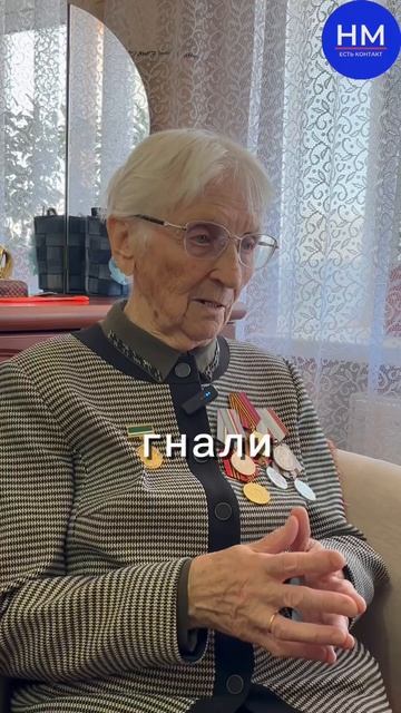 Жительница города Мамадыш Валентина Лаптева с нетерпением ждет 9 мая.