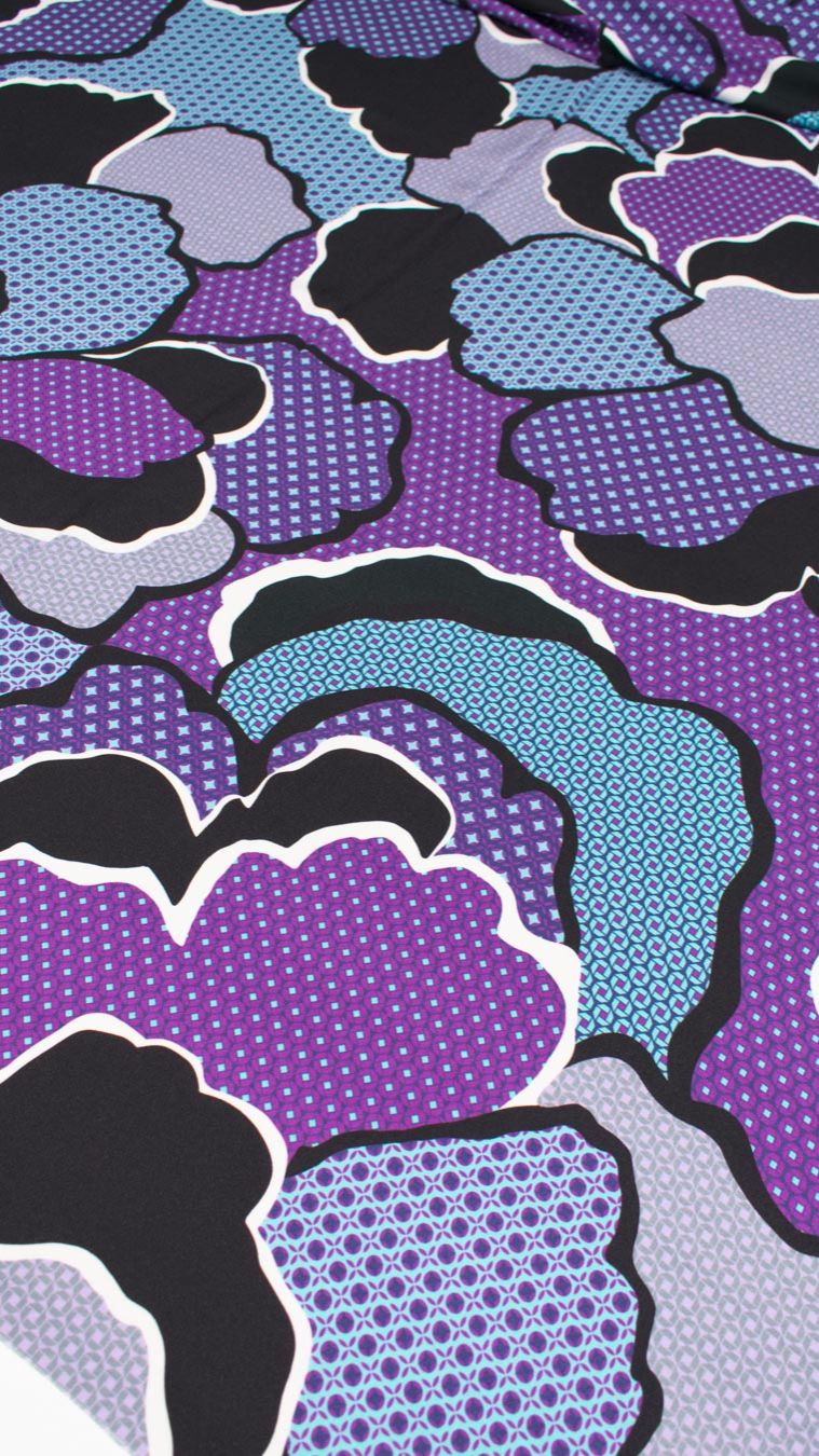 🔥 Плательная креповая вискоза Gucci 3A06