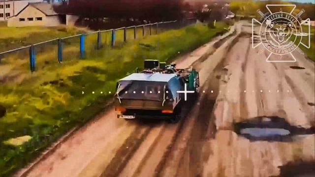 💥Бои в Волчанском районе: линия фронта смещается вглубь украинской территории