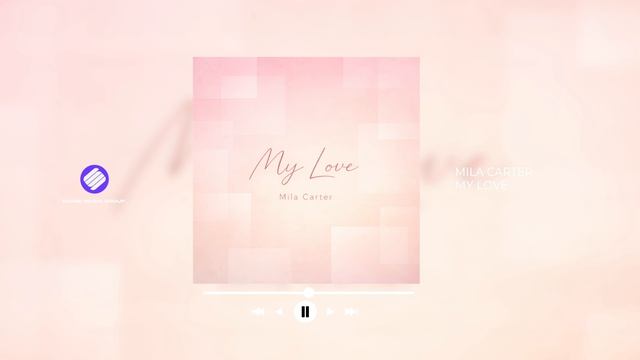Mila Carter - My Love (Official Audio 2026)