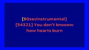 Chet Baker -  You Don't Know What Love Is (karaoke) [pYTL3A9r5Cc]