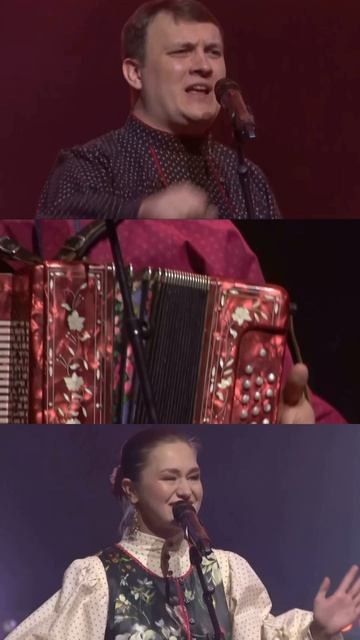 Песни, который собирают сердца 🧡