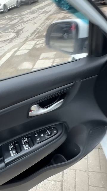 Kia Rio Седан FB Comfort 1.6 AT 2019г