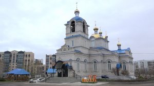 Никольский храм реализует проект, направленный на помощь участникам СВО и членам их семей