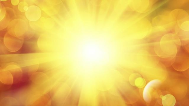 Ченнелинг. Солнечная медитация 🌞