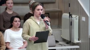 Воскресение Христа.. (стих)