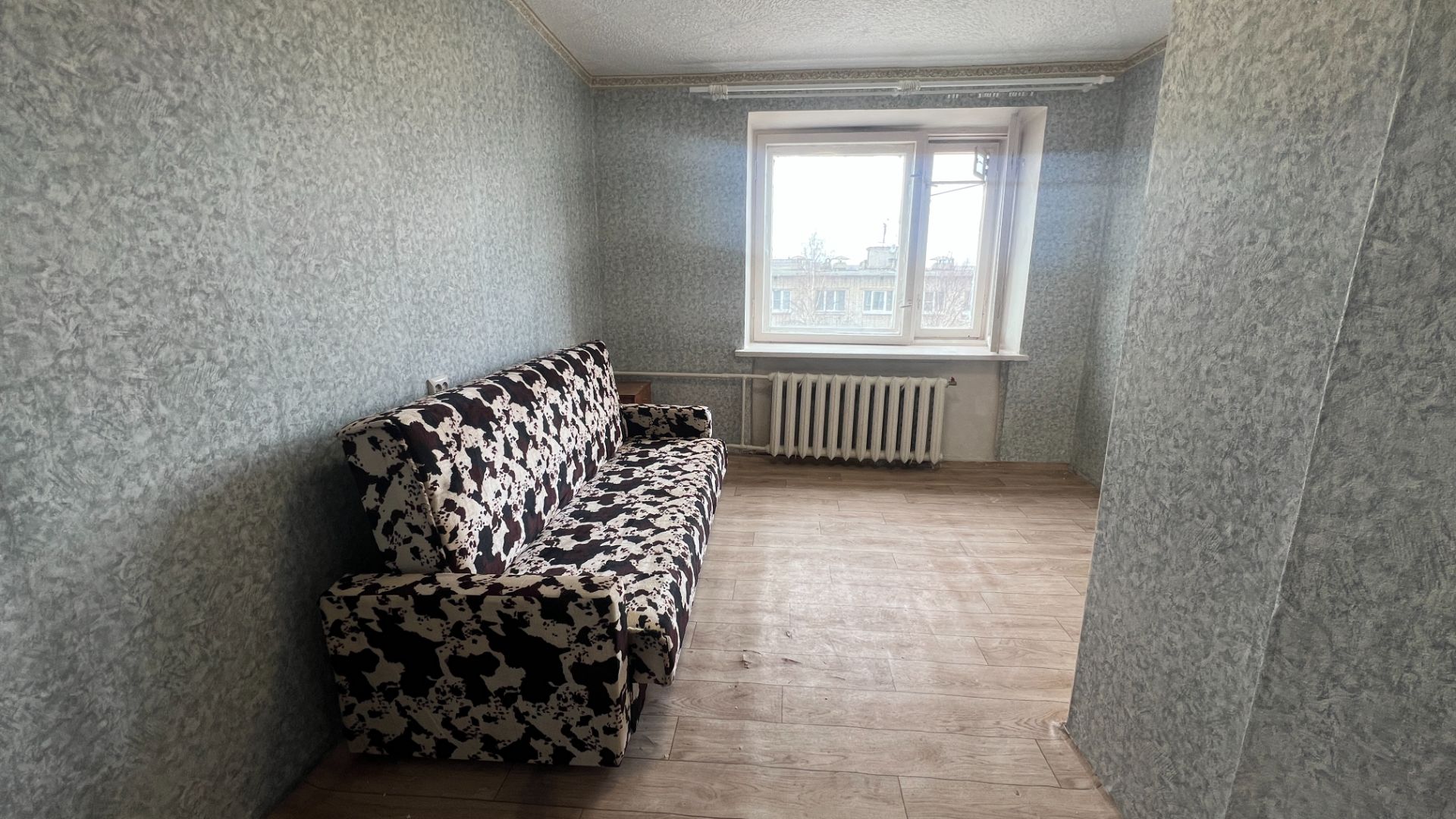 Уютная комната в популярном районе Петрозаводска ссылка в описании.