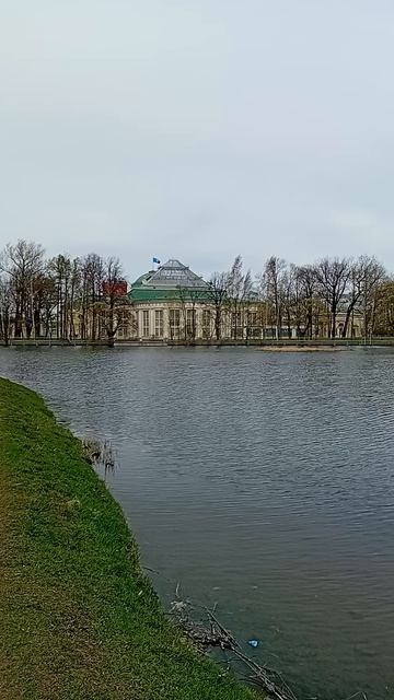 Таврический дворец, Петербург. 22 апреля 2026.