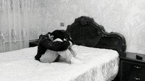 Прожил 1 день в комнате