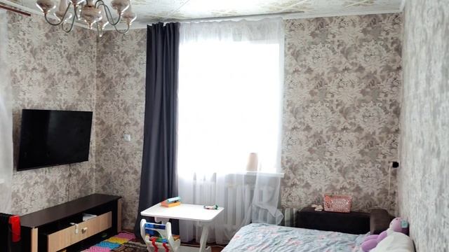 Таунхаус Коми Сторожевск