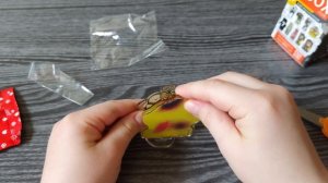 Распаковка атаки титанов