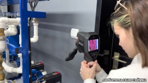 ЮГУ открывает двери для школьников