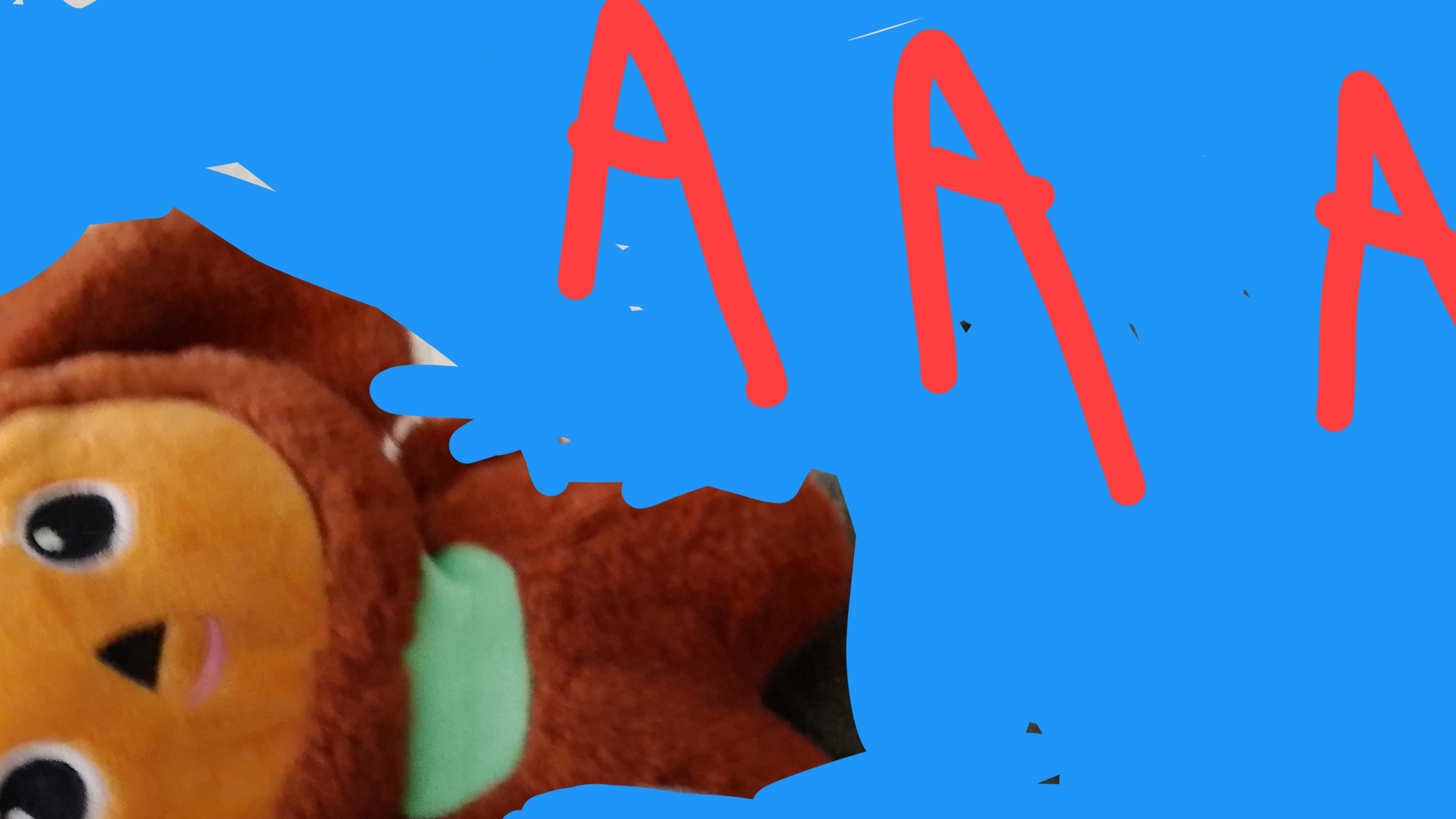 патоп (серый)чебурашка1серия