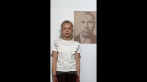 Сочнева Виктория, 9 лет, Школа-интернат № 5   г.о. Тольятти