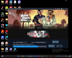 танки прокачка