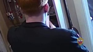 Псевдориелтор задержан полицейскими в Москве за кражу из квартиры часов стоимостью 2 млн рублей