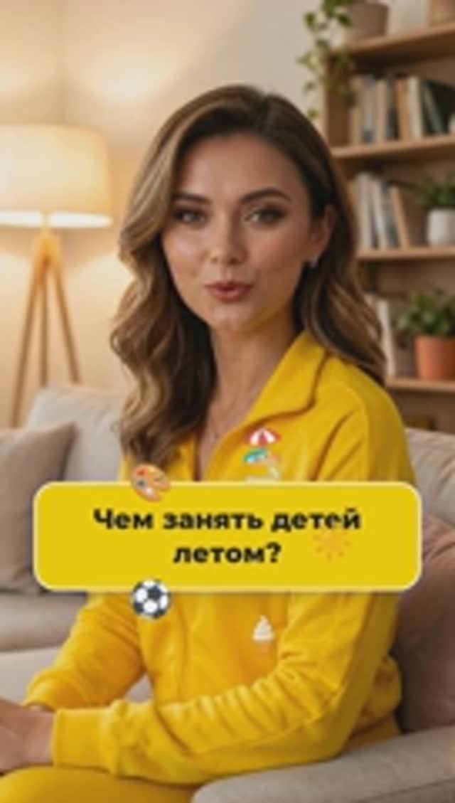 Программа Умное лето "Играй и учись"