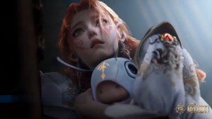 Боевой континент 2: Непревзойдённый клан Тан 151 (превью)