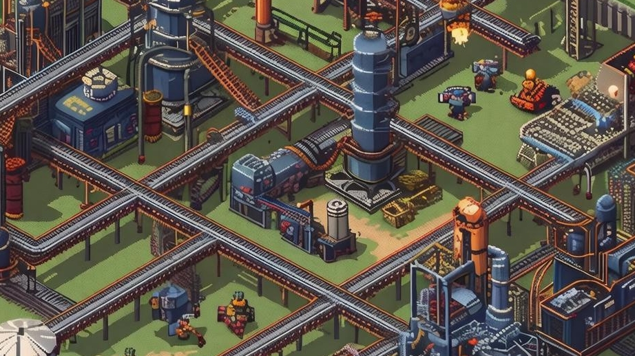 mindustry 22.04.26 sector 3