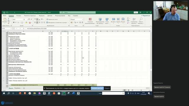 ФЭА Павлово ПИ оф 22-04-26