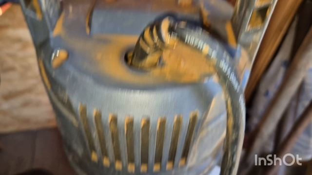 Д. Семёнкова . Чистка колодцев. Все швы в пломбу, подъёмная вода . 89166141907 podkapaev.ru