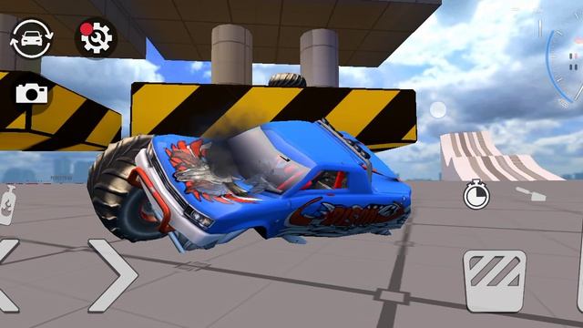 Я ЗДЕЛАЛ ИЛЮЗИЮ ИЗ МЕТАЛЛА ЭТОЙ МАШИНЫ КАК Я ЭТО СДЕЛАЛ НЕ ПОНИМАЮ