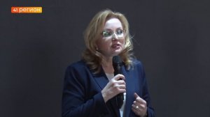 40-ЛЕТНЮЮ ГОДОВЩИНУ ЛИКВИДАЦИИ АВАРИИ НА ЧАЭС ОТМЕТИЛИ НА КАМЧАТКЕ • НОВОСТИ КАМЧАТКИ