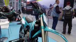 Выставка МОТОВЕСНА. Итоги. Плюсы и минусы.