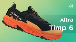 Altra Timp 6