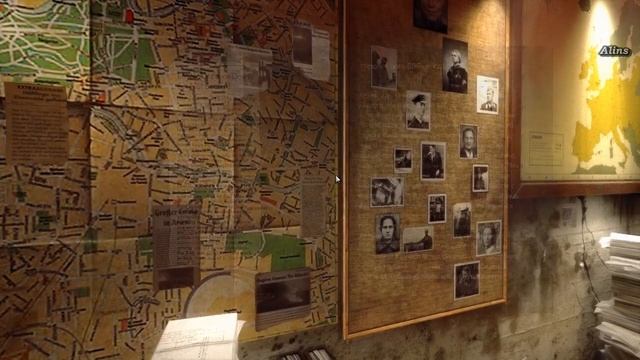 Wolfenstein  The New Order ☠️ Part 005