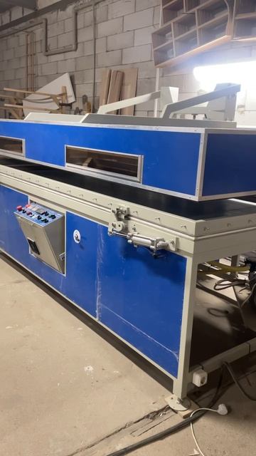 Пресс термо-вакуумный Корст РМ-3000